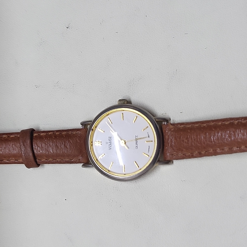 Vintage vasage watch